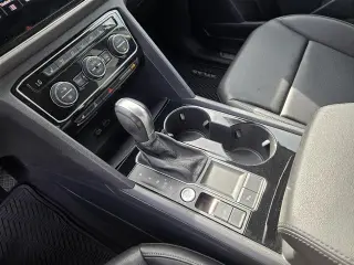 Volkswagen Atlas 2019 V6 SEL 4p SUV