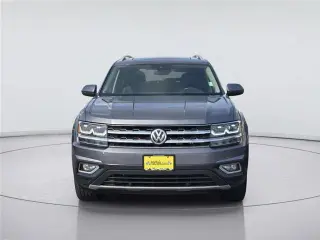 Volkswagen Atlas 2019 V6 SEL 4p SUV