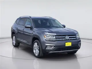 Volkswagen Atlas 2019 V6 SEL 4p SUV