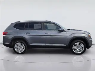 Volkswagen Atlas 2019 V6 SEL 4p SUV