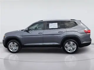 Volkswagen Atlas 2019 V6 SEL 4p SUV