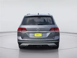 Volkswagen Atlas 2019 V6 SEL 4p SUV