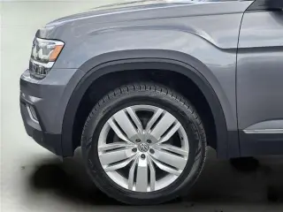 Volkswagen Atlas 2019 V6 SEL 4p SUV