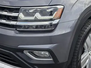 Volkswagen Atlas 2019 V6 SEL 4p SUV
