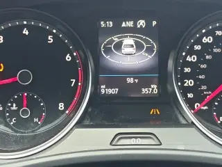 Volkswagen Atlas 2018 V6 SE 4dr SUV con Tecnología
