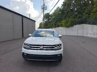 Volkswagen Atlas 2018 V6 SE 4dr SUV con Tecnología