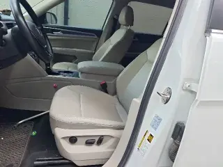 Volkswagen Atlas 2018 V6 SE 4dr SUV con Tecnología