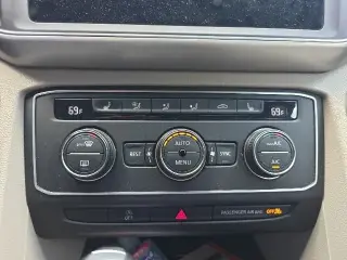 Volkswagen Atlas 2018 V6 SE 4dr SUV con Tecnología