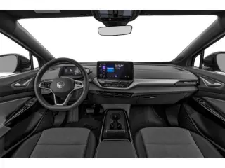 Volkswagen ID.4 2023 AWD Pro 4 puertas Crossover