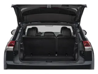 Volkswagen Atlas Cross Sport 2024 SE 4p SUV