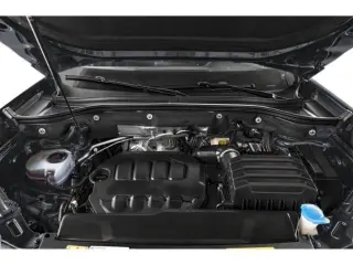 Volkswagen Atlas Cross Sport 2024 SE 4p SUV
