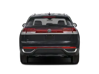 Volkswagen Atlas Cross Sport 2024 SE 4p SUV