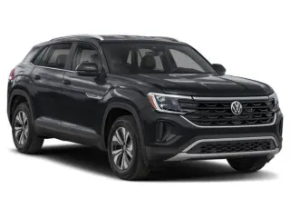 Volkswagen Atlas Cross Sport 2024 SE 4p SUV