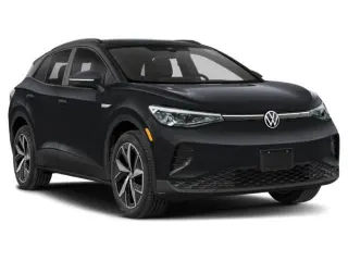 Volkswagen ID.4 2025 Pro 4dr Crossover en español