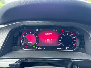 Volkswagen Atlas 2024 AWD Peak Edition SE 4Motion 4p SUV con Tecnología