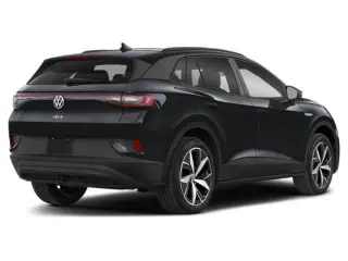 Volkswagen ID.4 2023 Pro 4dr Crossover