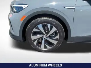 Volkswagen ID.4 2023 Pro 4dr Crossover
