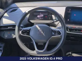 Volkswagen ID.4 2023 Pro 4dr Crossover