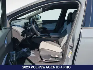 Volkswagen ID.4 2023 Pro 4dr Crossover