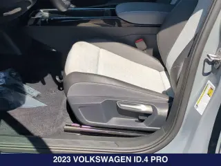 Volkswagen ID.4 2023 Pro 4dr Crossover