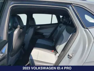 Volkswagen ID.4 2023 Pro 4dr Crossover