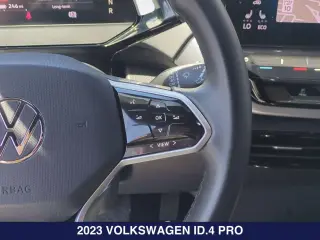 Volkswagen ID.4 2023 Pro 4dr Crossover