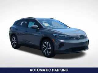 Volkswagen ID.4 2023 Pro 4dr Crossover