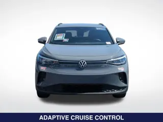 Volkswagen ID.4 2023 Pro 4dr Crossover