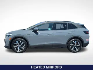 Volkswagen ID.4 2023 Pro 4dr Crossover