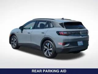 Volkswagen ID.4 2023 Pro 4dr Crossover