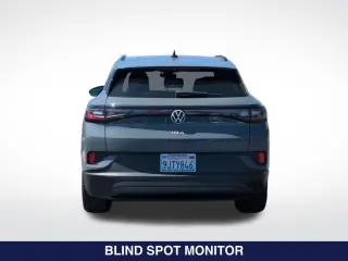 Volkswagen ID.4 2023 Pro 4dr Crossover