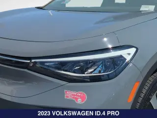 Volkswagen ID.4 2023 Pro 4dr Crossover