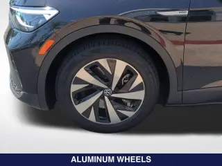 Volkswagen ID.4 2023 Pro 4dr Crossover