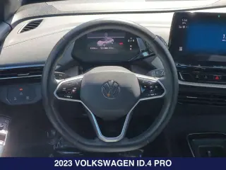 Volkswagen ID.4 2023 Pro 4dr Crossover