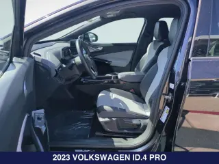 Volkswagen ID.4 2023 Pro 4dr Crossover