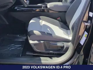 Volkswagen ID.4 2023 Pro 4dr Crossover