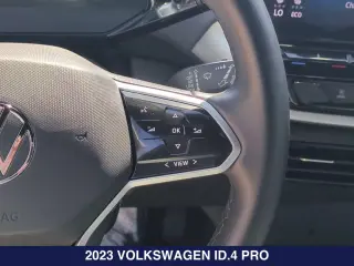 Volkswagen ID.4 2023 Pro 4dr Crossover