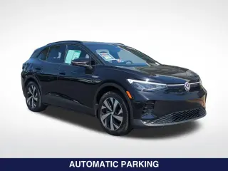 Volkswagen ID.4 2023 Pro 4dr Crossover