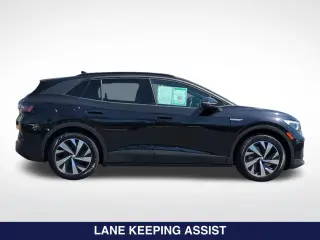 Volkswagen ID.4 2023 Pro 4dr Crossover