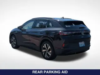 Volkswagen ID.4 2023 Pro 4dr Crossover