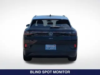 Volkswagen ID.4 2023 Pro 4dr Crossover