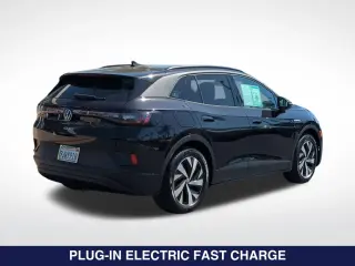 Volkswagen ID.4 2023 Pro 4dr Crossover