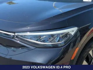 Volkswagen ID.4 2023 Pro 4dr Crossover