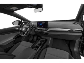 Volkswagen ID.4 2023 Pro 4dr Crossover