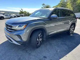 Volkswagen Atlas 2023 AWD V6 SEL 4Motion 4p SUV