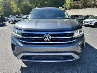 Volkswagen Atlas 2023 AWD V6 SEL 4Motion 4p SUV