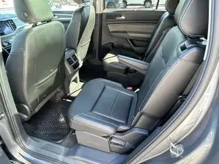 Volkswagen Atlas 2023 AWD V6 SEL 4Motion 4p SUV