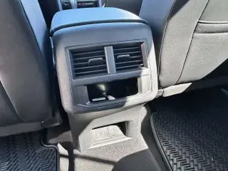 Volkswagen Atlas 2023 AWD V6 SEL 4Motion 4p SUV