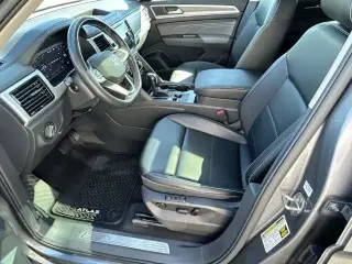 Volkswagen Atlas 2023 AWD V6 SEL 4Motion 4p SUV