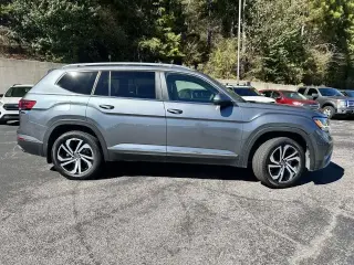 Volkswagen Atlas 2023 AWD V6 SEL 4Motion 4p SUV